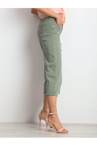 Džinsinės kelnės-JMP-SP-B102.32P-khaki 2