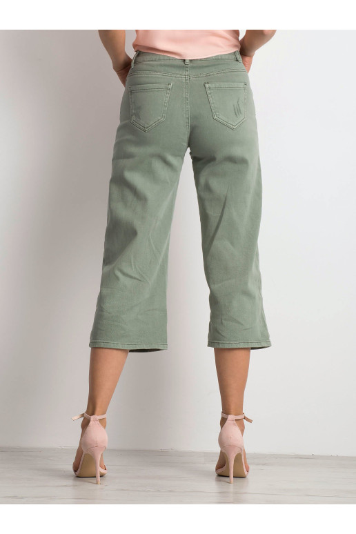 Džinsinės kelnės-JMP-SP-B102.32P-khaki
