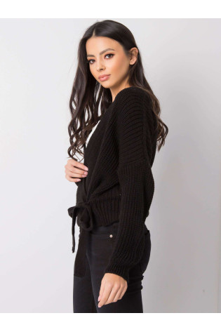 Megztinis - D93039F90760A - Juodas