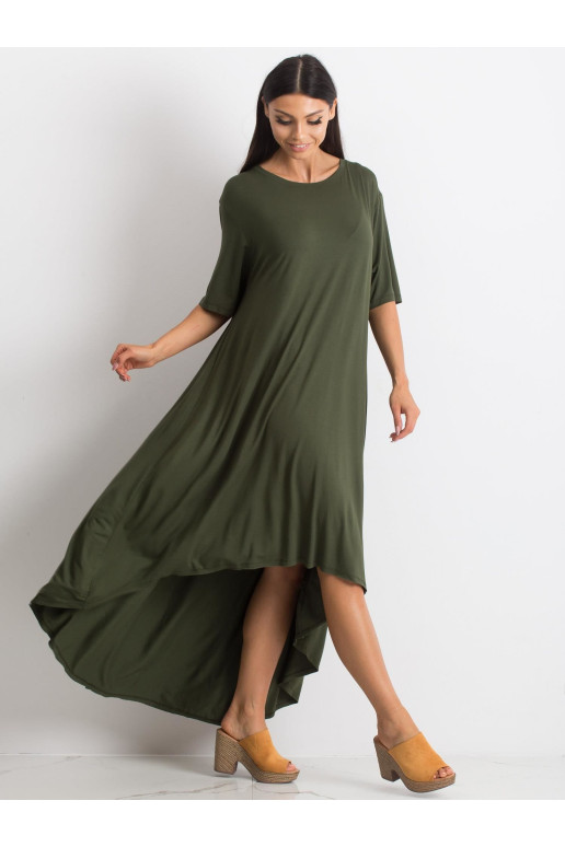 Suknelė-RV-SK-4889.07X-khaki