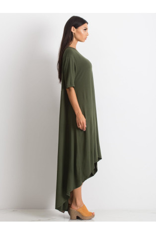 Suknelė-RV-SK-4889.07X-khaki