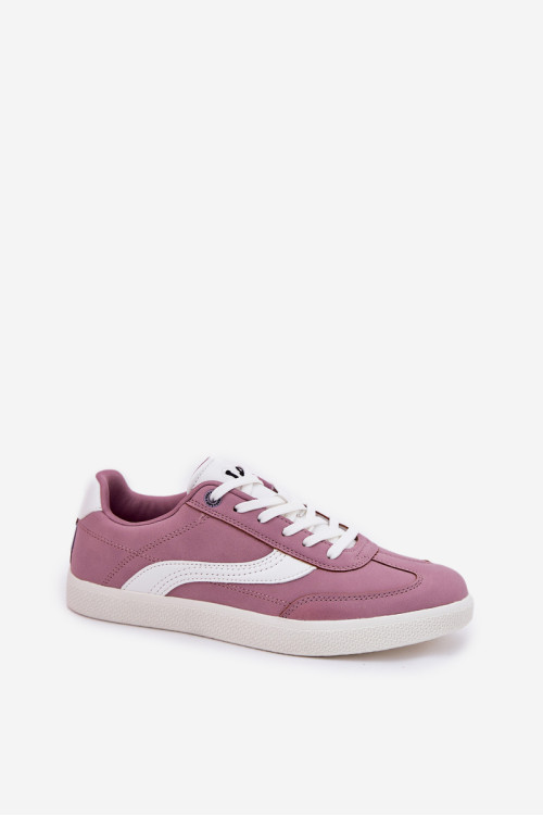 Moteriški sportbačiai LEE LIAN WOMEN LOW 50251005.72G Violetinė