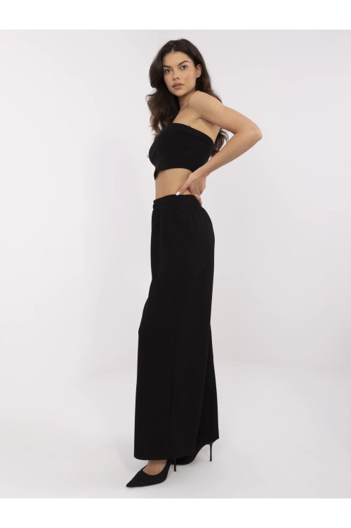 Kelnės, juodos