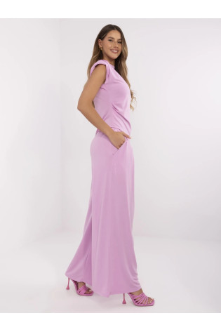 Komplektacija, šviesiai violetinė 2