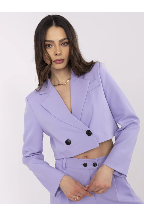 Komplektacija, šviesiai violetinė