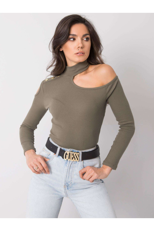 Palaidinė-TW-BZ-OB010.25-khaki