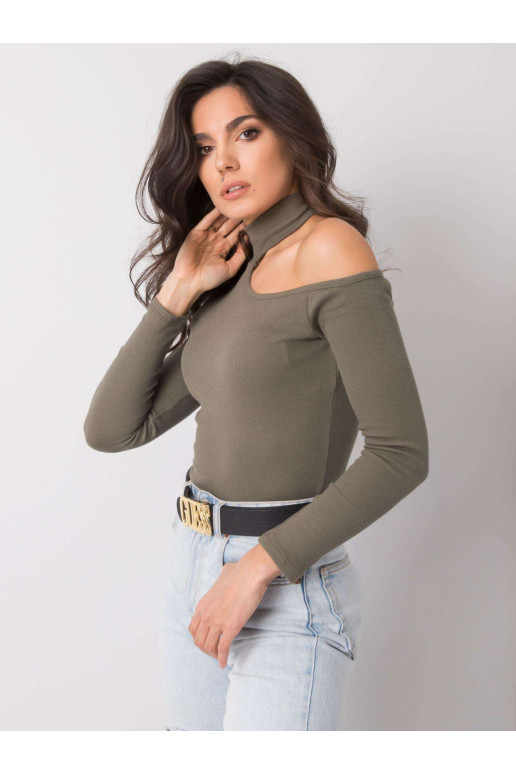 Palaidinė-TW-BZ-OB010.25-khaki