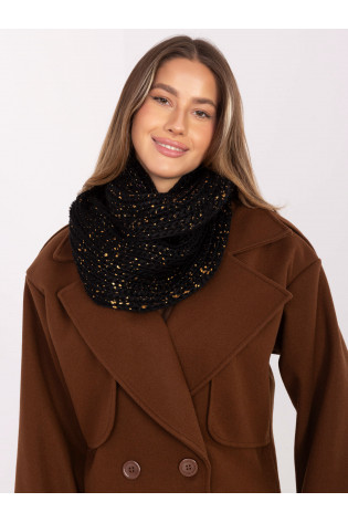 Kaminas, juodas