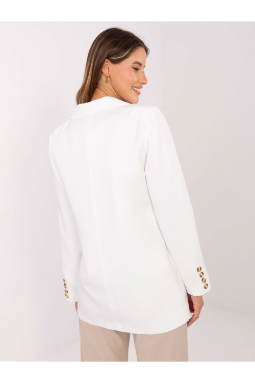 Striukė, balta
