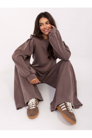 Kelnės, tamsiai smėlio spalvos