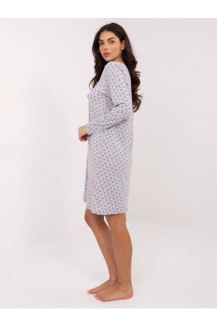 Naktiniai, pilki
