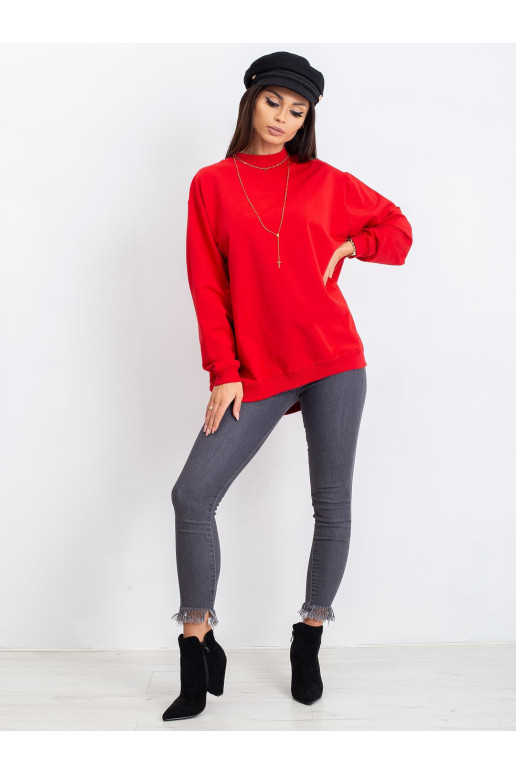 Megztinis-RV-BL-5185.81P-raudonas