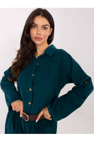 Marškiniai, tamsiai mėlyni 2
