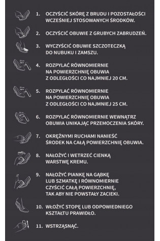 Coccine Nano Deo Silver batų gaiviklis 400ml