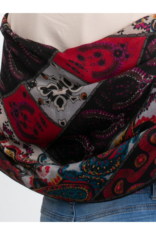 Bandana, juoda
