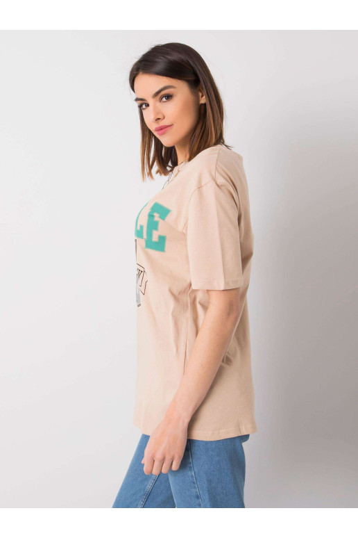 Marškinėliai-327-TS-6390.69-smėlio spalvos