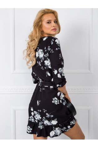 Suknelė-LK-SK-507917.23P-juoda