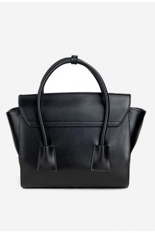 Mažas bagažinės krepšys NOBO BAG5800-020 juodas