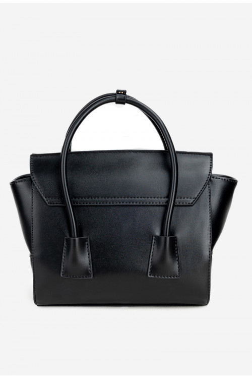 Mažas bagažinės krepšys NOBO BAG5800-020 juodas