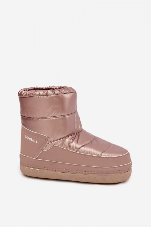 Moteriški sniego batai O& 39 NEILL LISA CHELSEA WOMEN MID 90253013.78E Rožiniai