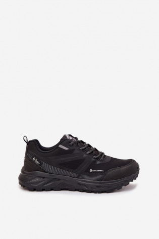 Lee Cooper vyriški žygio batai LCJ-25-01-3717 juodi