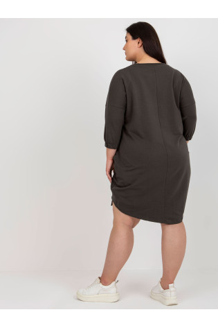 Plus Size tunika moterims 2