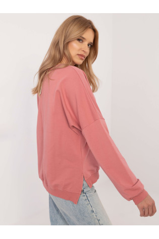 Rožinė palaidinė moterims 2