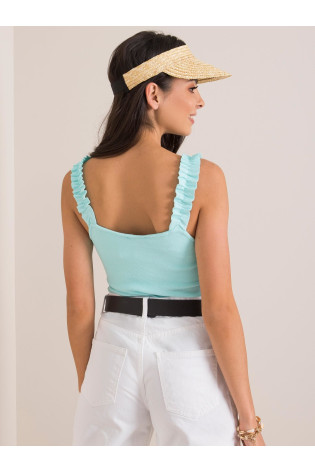 Top, mint