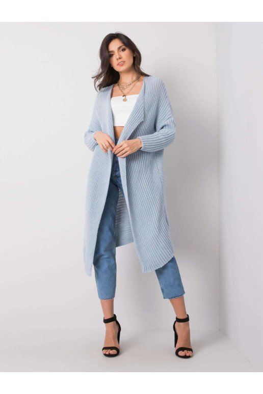 Cardigan-TW-SW-BI-501.66-šviesiai mėlyna