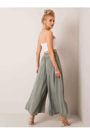 Kelnės, khaki 2