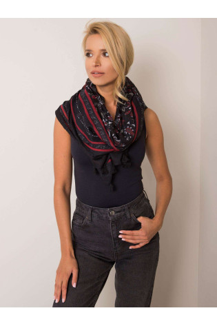 Bandana, juoda