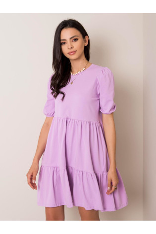 Suknelė, šviesiai violetinė