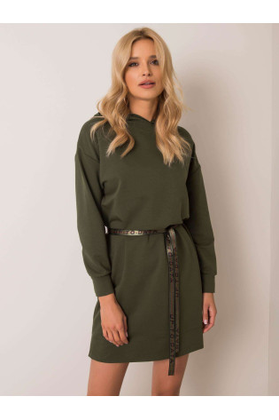 Suknelė, khaki
