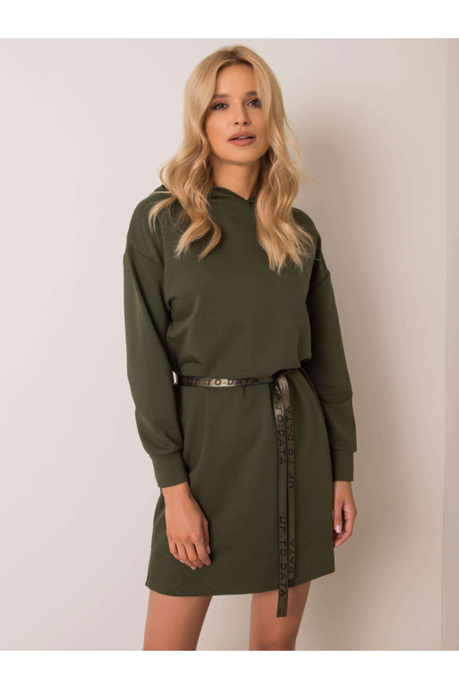 Suknelė, khaki