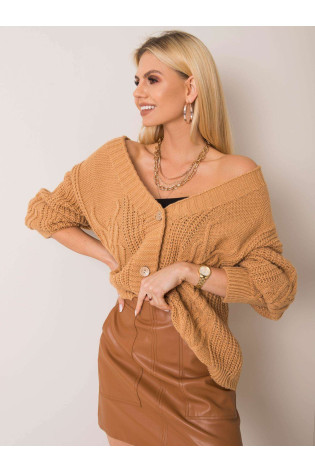 Megztinis, camel