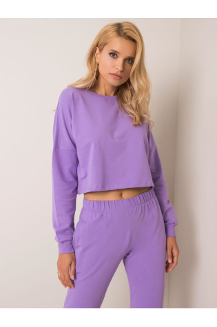 Komplektas, violetinė
