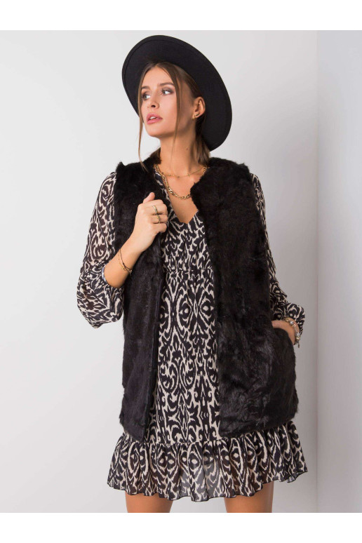 Liemenė-AT-KZ-4102-2.25P-juoda