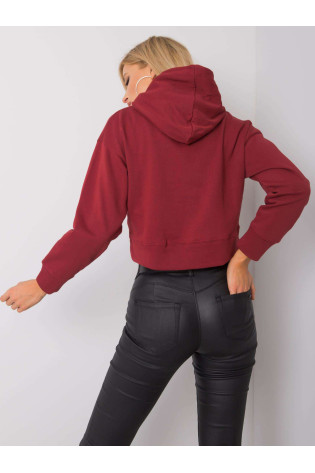 Megztinis-TW-BL-G-046.99-bordo