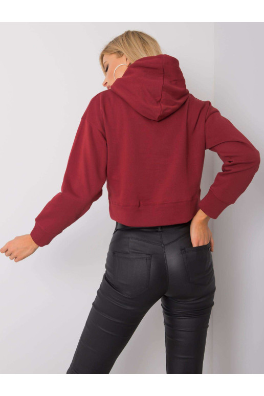 Megztinis-TW-BL-G-046.99-bordo