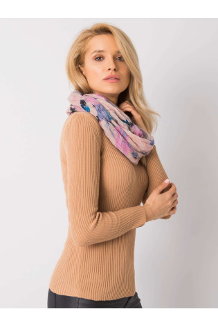 Bandana, tamsiai rožinė 2