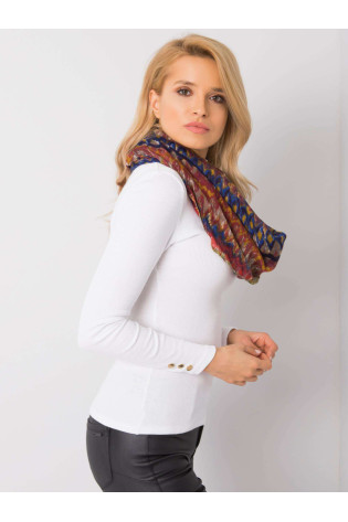 Bandana, bordo 2