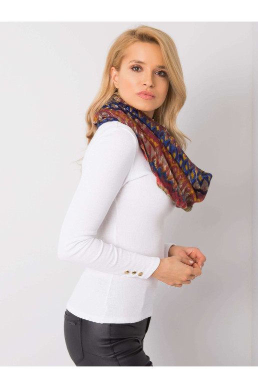 Bandana, bordo
