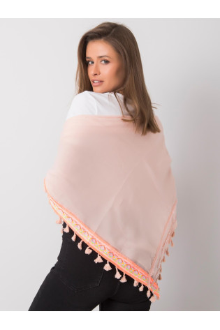 Bandana, šviesiai rožinė