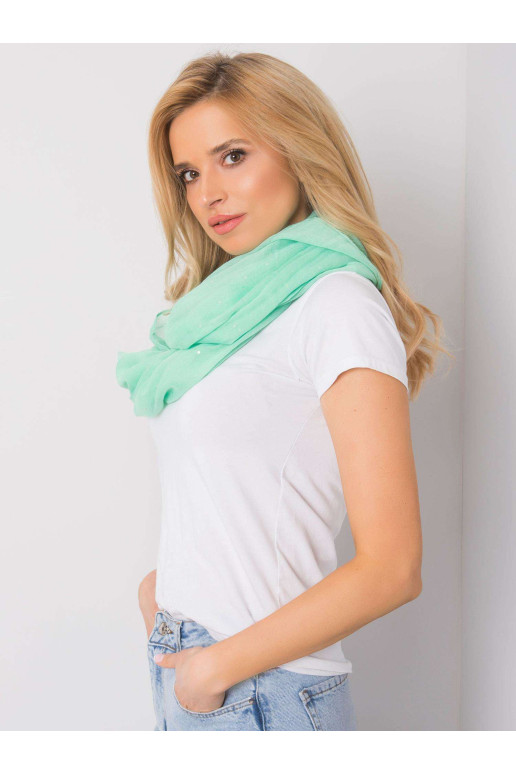 Bandana, turkis