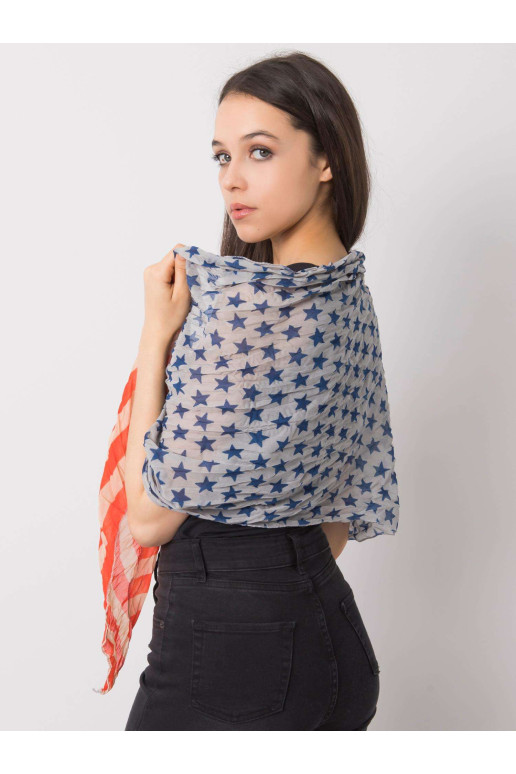 Bandana, tamsiai mėlyna