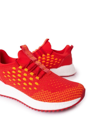 Vyriški sportiniai batai Big Star Memory Foam FF174240... 2