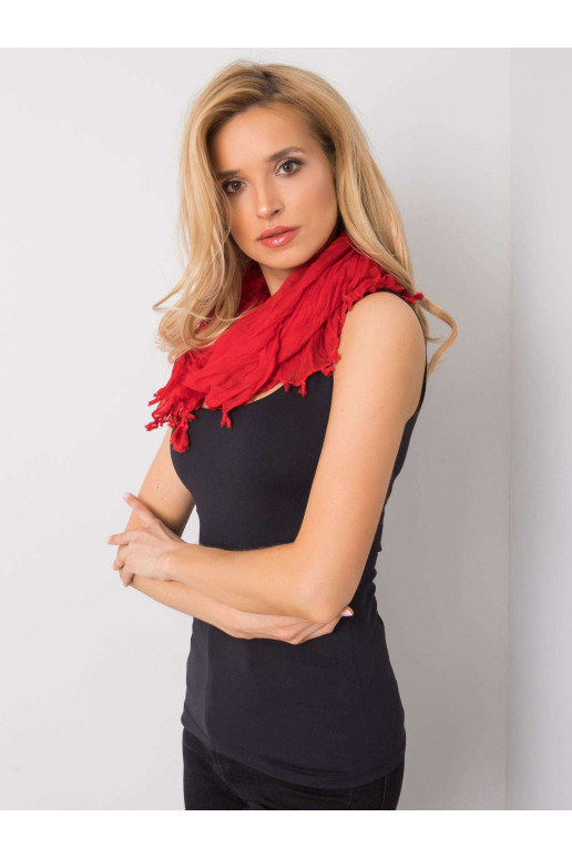 Bandana, raudona