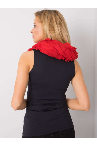 Bandana, raudona