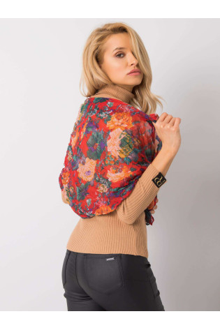 Bandana, raudona