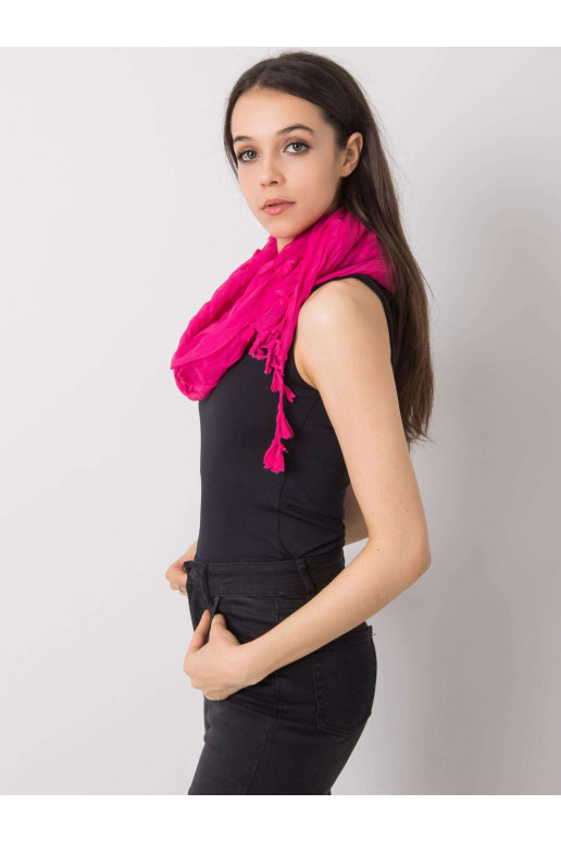 Bandana, rožinė